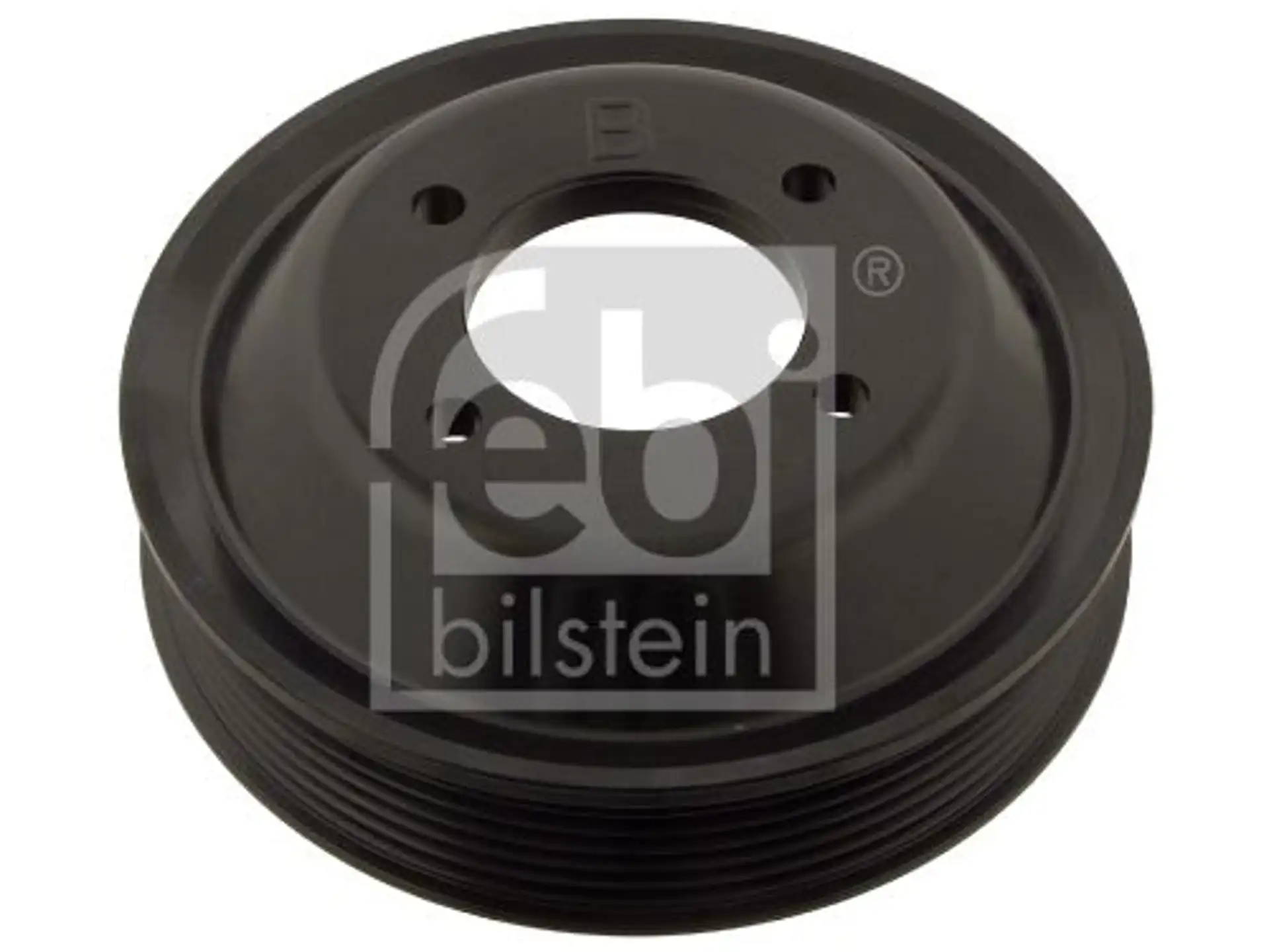 FEBI BILSTEIN Riemenscheibe, Wasserpumpe IFEN30125