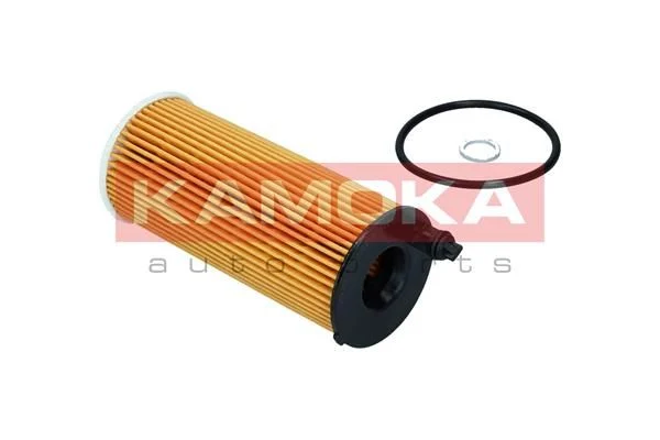 KAMOKA Ölfilter IKAAF120301