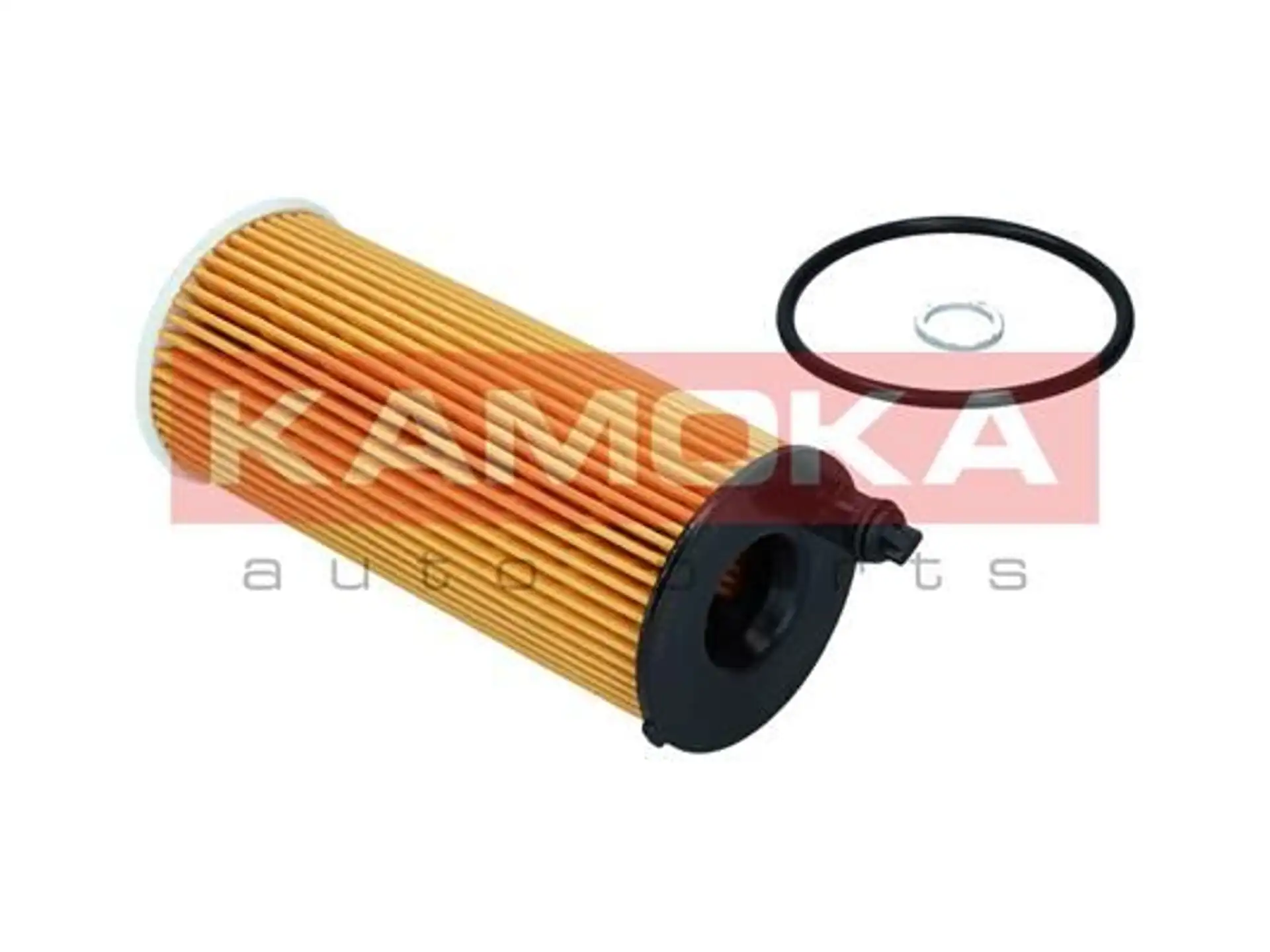 KAMOKA Ölfilter IKAAF120301