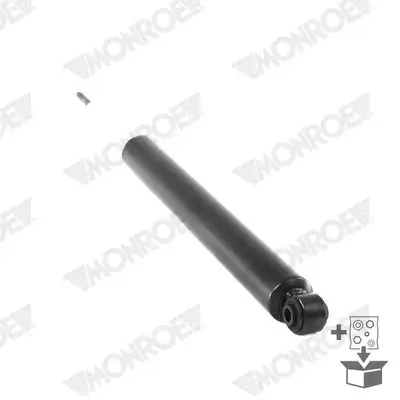 MONROE Stoßdämpfer IMOED4005S