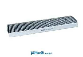 PURFLUX Filter, Innenraumluft 3286066603004