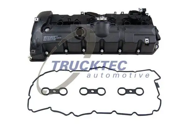 TRUCKTEC AUTOMOTIVE Zylinderkopfhaube ITRE0810016
