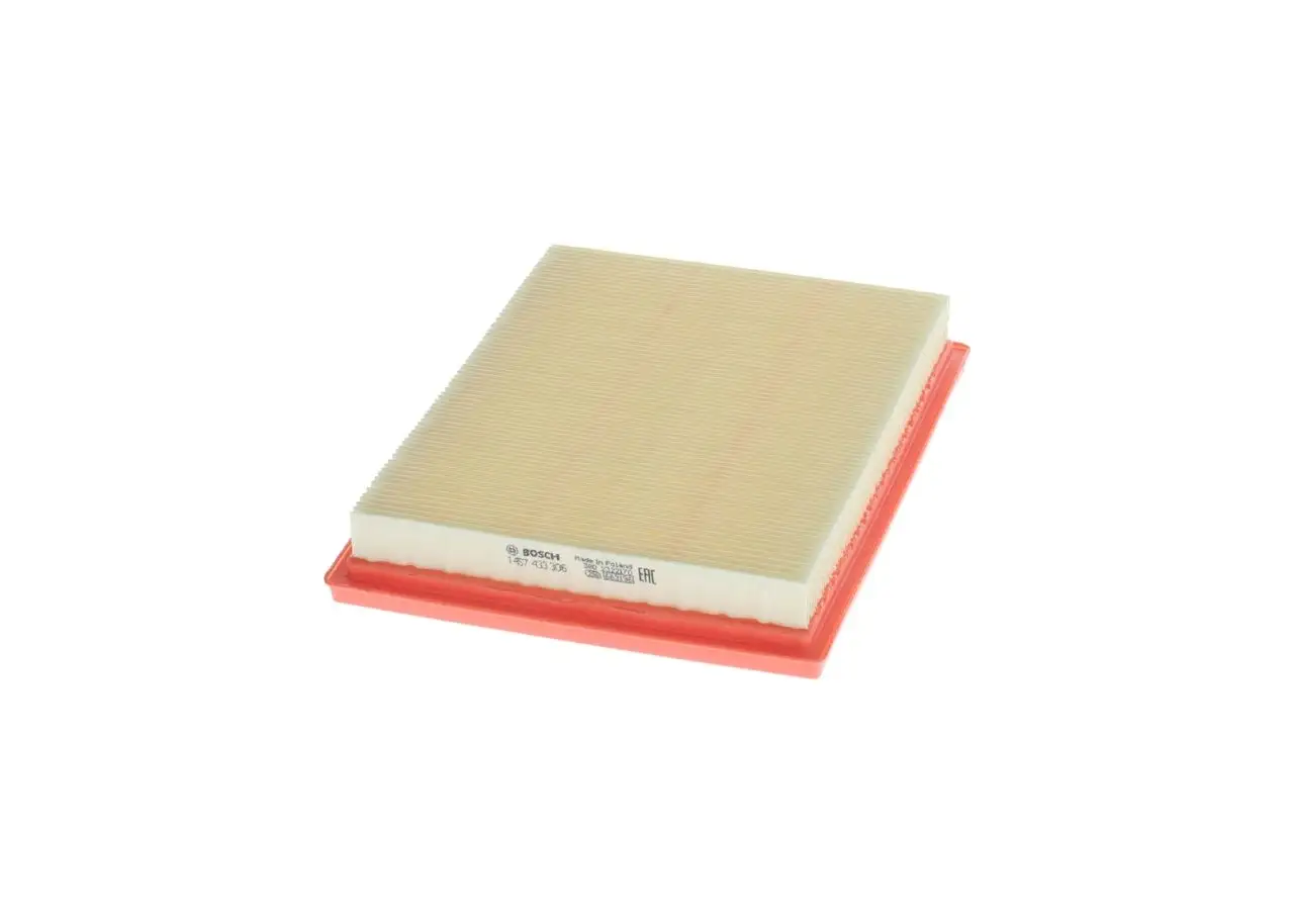 BOSCH Luftfilter 3165143444061