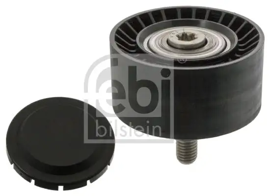 FEBI BILSTEIN Umlenk-/Führungsrolle, Keilrippenriemen IFEN47597