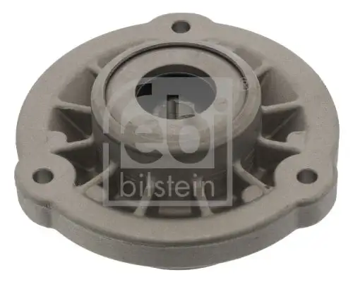 FEBI BILSTEIN Federbeinstützlager IFEN47642