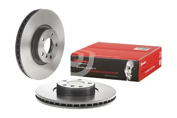 BREMBO Bremsscheibe IBRO09992211