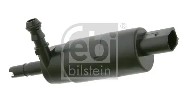 FEBI BILSTEIN Waschwasserpumpe, Scheinwerferreinigung IFEN26274