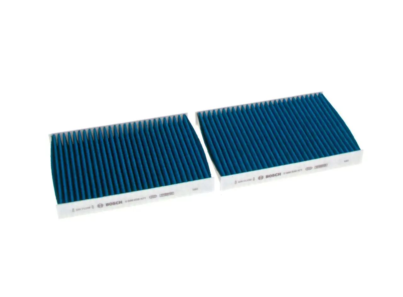 BOSCH Filter, Innenraumluft IBOH0986628571