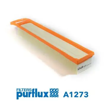 PURFLUX Luftfilter 3286064231575
