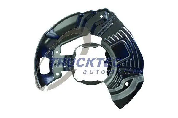 TRUCKTEC AUTOMOTIVE Spritzblech, Bremsscheibe ITRE0835213