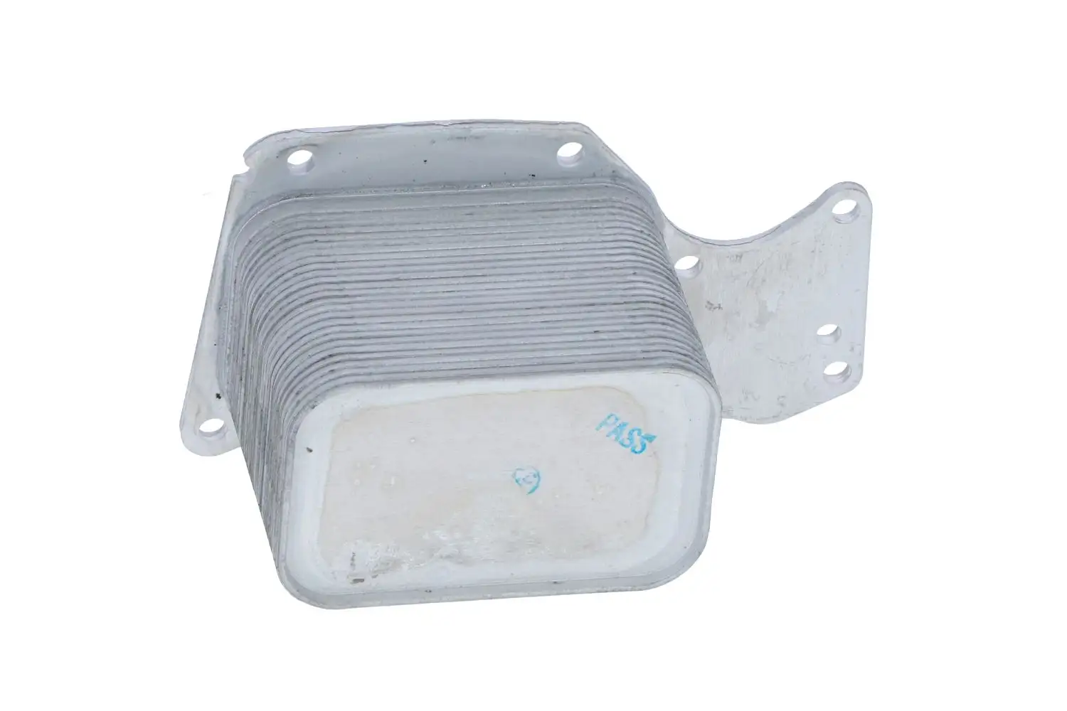 NRF Ölkühler, Motoröl INRF31284