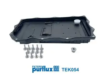 PURFLUX Hydraulikfiltersatz, Automatikgetriebe 3286064520549