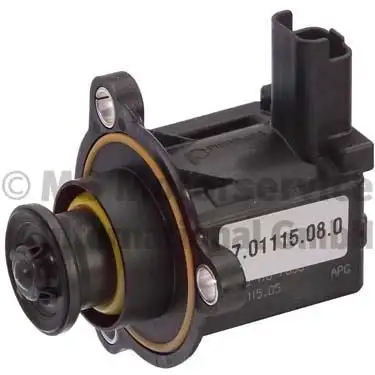 PIERBURG Schubumluftventil, Lader IPIG701115080