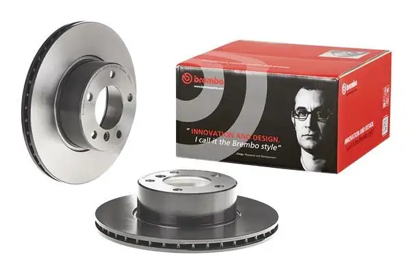 BREMBO Bremsscheibe IBRO09692411