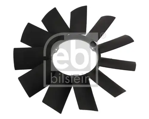 FEBI BILSTEIN Lüfterrad, Motorkühlung IFEN19256