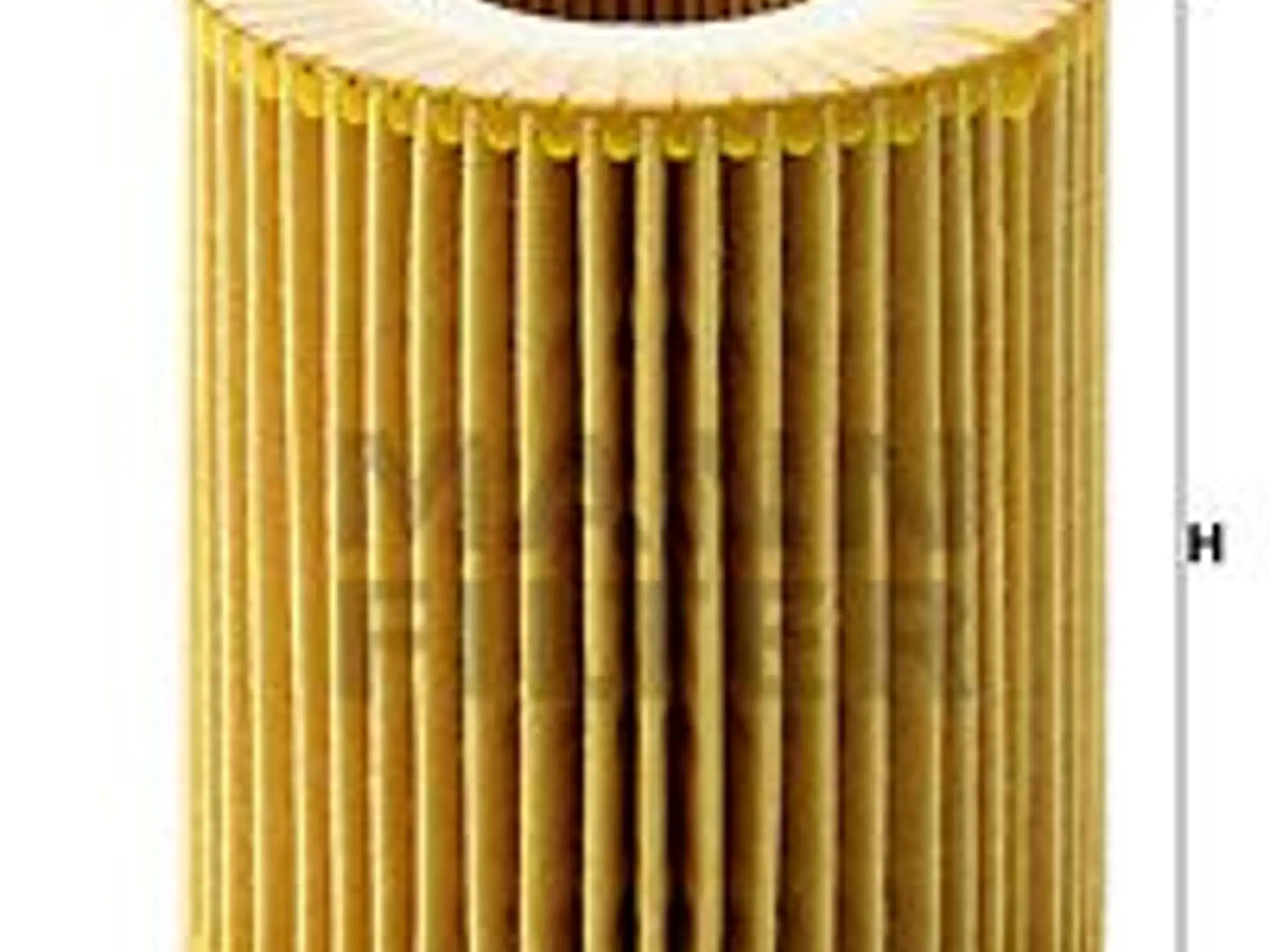 MANN-FILTER Ölfilter IMARHU8152x