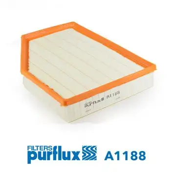 PURFLUX Luftfilter 3286064158179