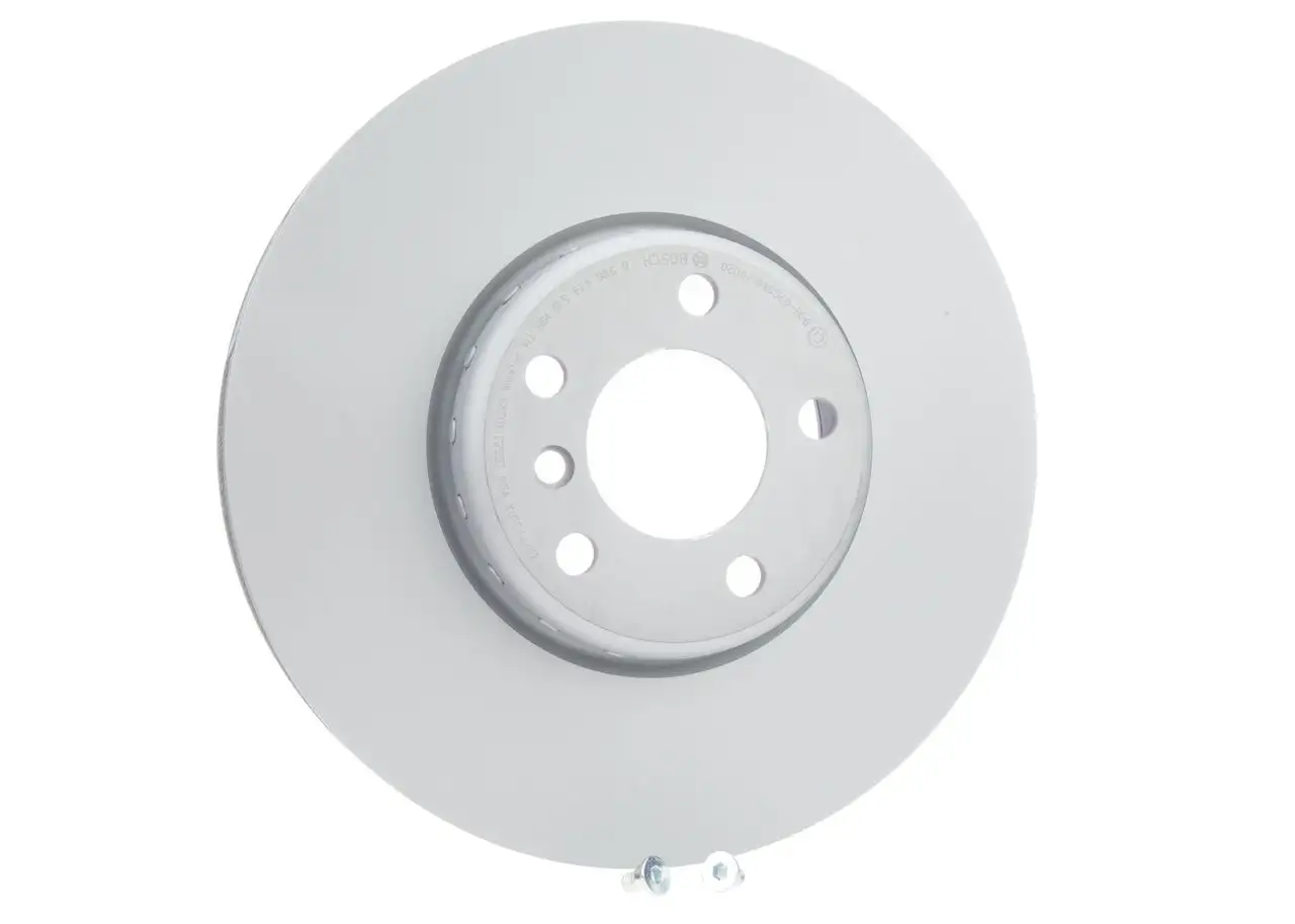 BOSCH Bremsscheibe IBOH0986479E19