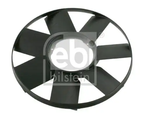 FEBI BILSTEIN Lüfterrad, Motorkühlung 4027816240372