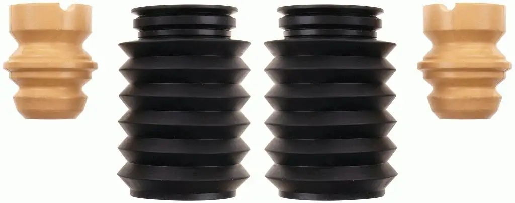 SACHS Staubschutzsatz, Stoßdämpfer ISAS900132