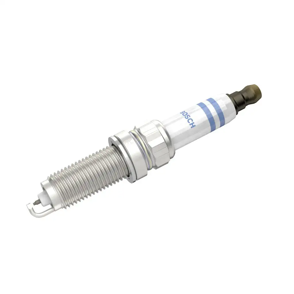 BOSCH Zündkerze IBOH0242145541