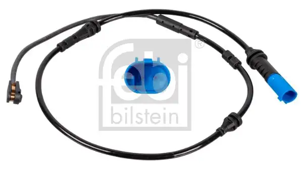 FEBI BILSTEIN Warnkontakt, Bremsbelagverschleiß IFEN170747