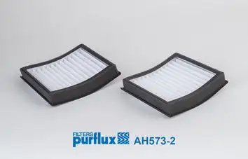 PURFLUX Filter, Innenraumluft IPUXAH5732