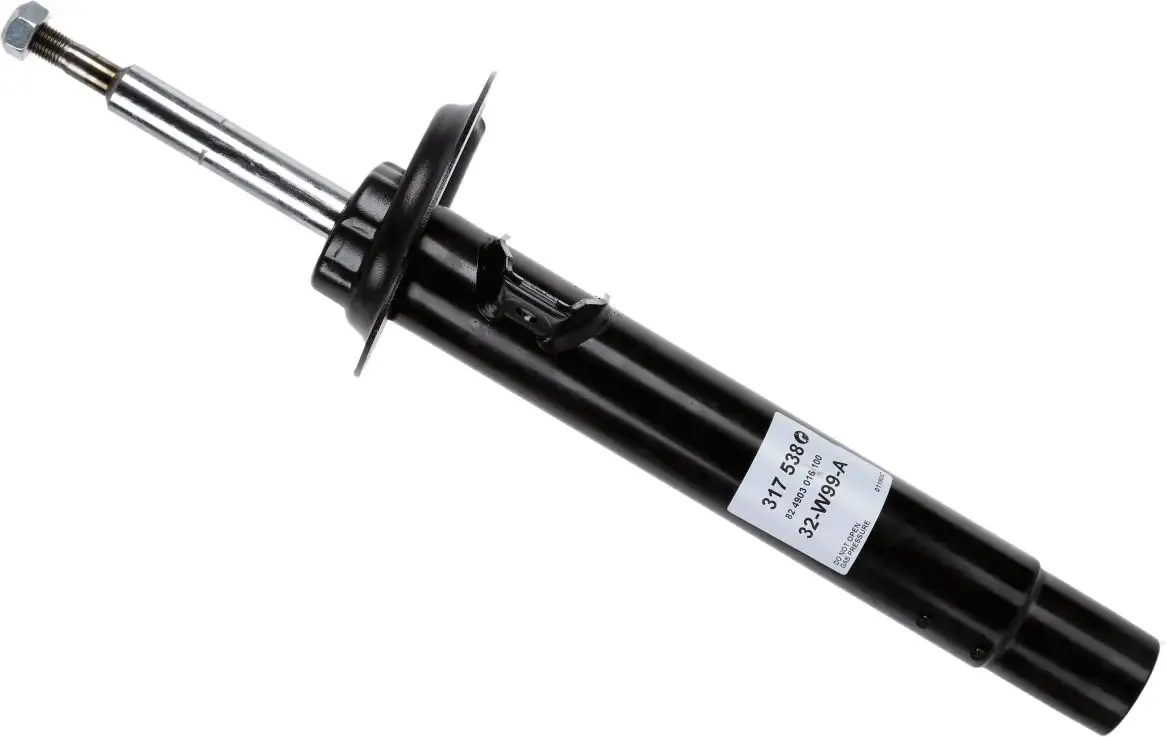 SACHS Stoßdämpfer ISAS317538