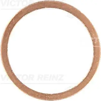 VICTOR REINZ Dichtring, Ölablaßschraube 4026634043769