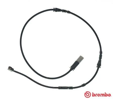 BREMBO Warnkontakt, Bremsbelagverschleiß IBROA00433