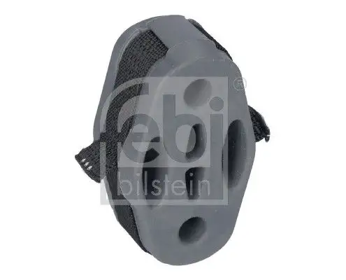 FEBI BILSTEIN Halter, Abgasanlage IFEN182099