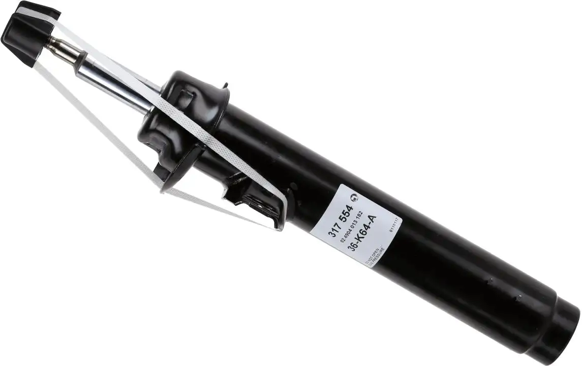 SACHS Stoßdämpfer 4013872967452