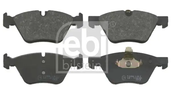 FEBI BILSTEIN Bremsbelagsatz, Scheibenbremse IFEN16503