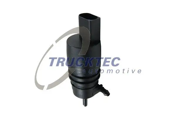 TRUCKTEC AUTOMOTIVE Waschwasserpumpe, Scheibenreinigung ITRE02610