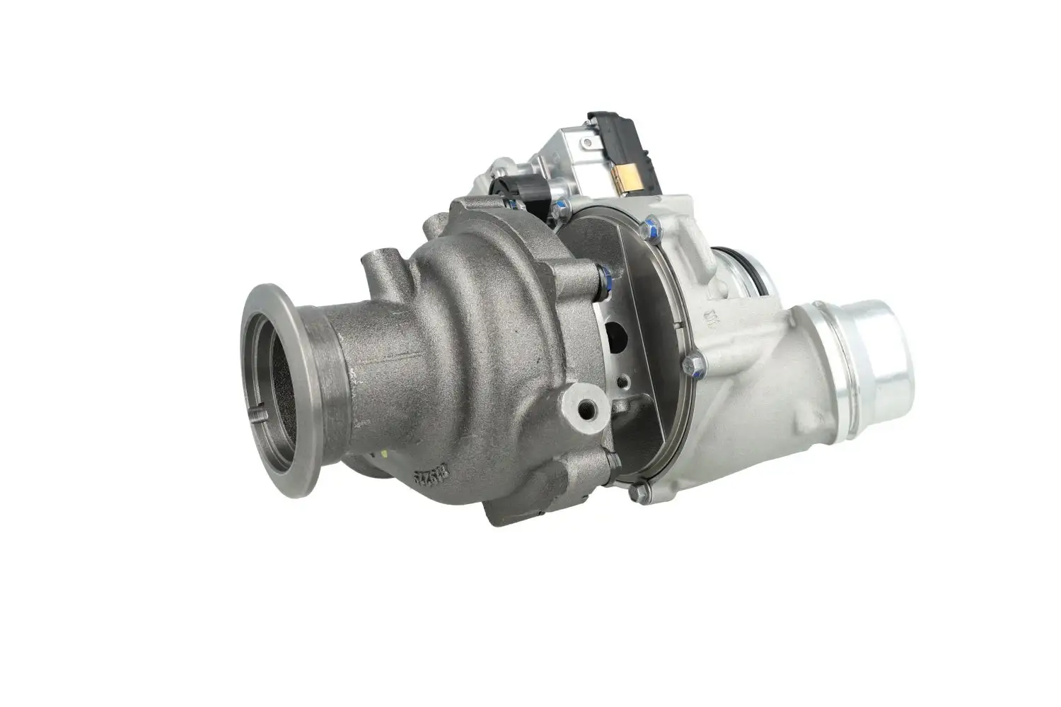 NRF Lader, Aufladung 8718042477149