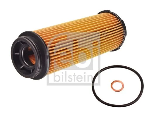 FEBI BILSTEIN Ölfilter IFEN109000