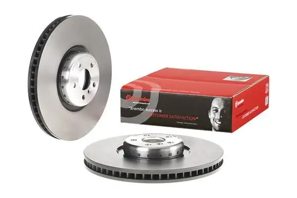 BREMBO Bremsscheibe IBRO09D89713
