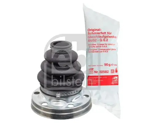 FEBI BILSTEIN Faltenbalgsatz, Antriebswelle IFEN172350