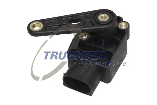 TRUCKTEC AUTOMOTIVE Sensor, Xenonlicht (Leuchtweiteregulierung) I