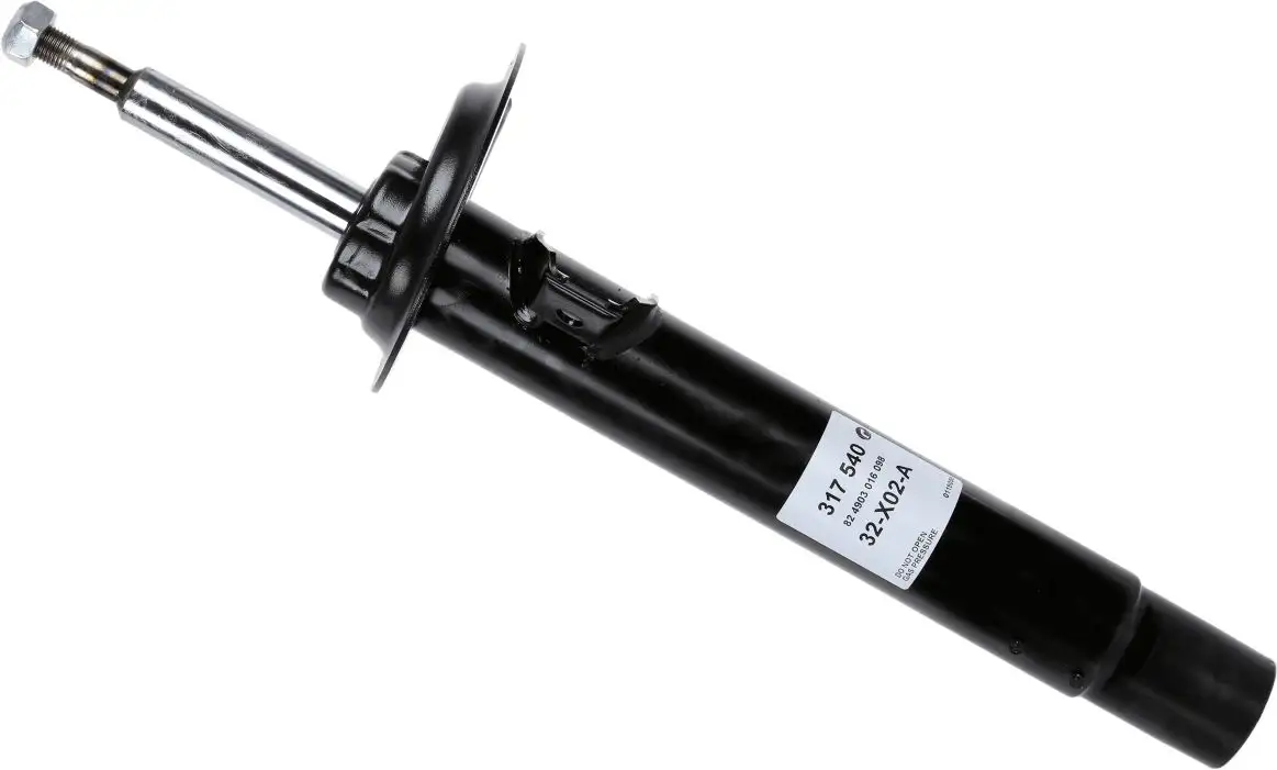 SACHS Stoßdämpfer ISAS317540