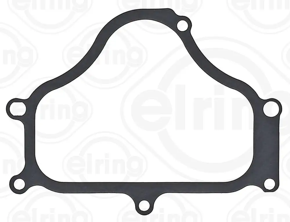 ELRING Dichtung, Steuergehäusedeckel 4041248662045