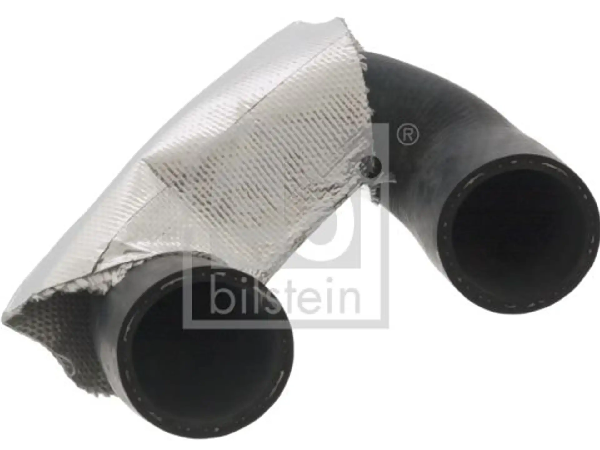FEBI BILSTEIN Kühlerschlauch IFEN100616