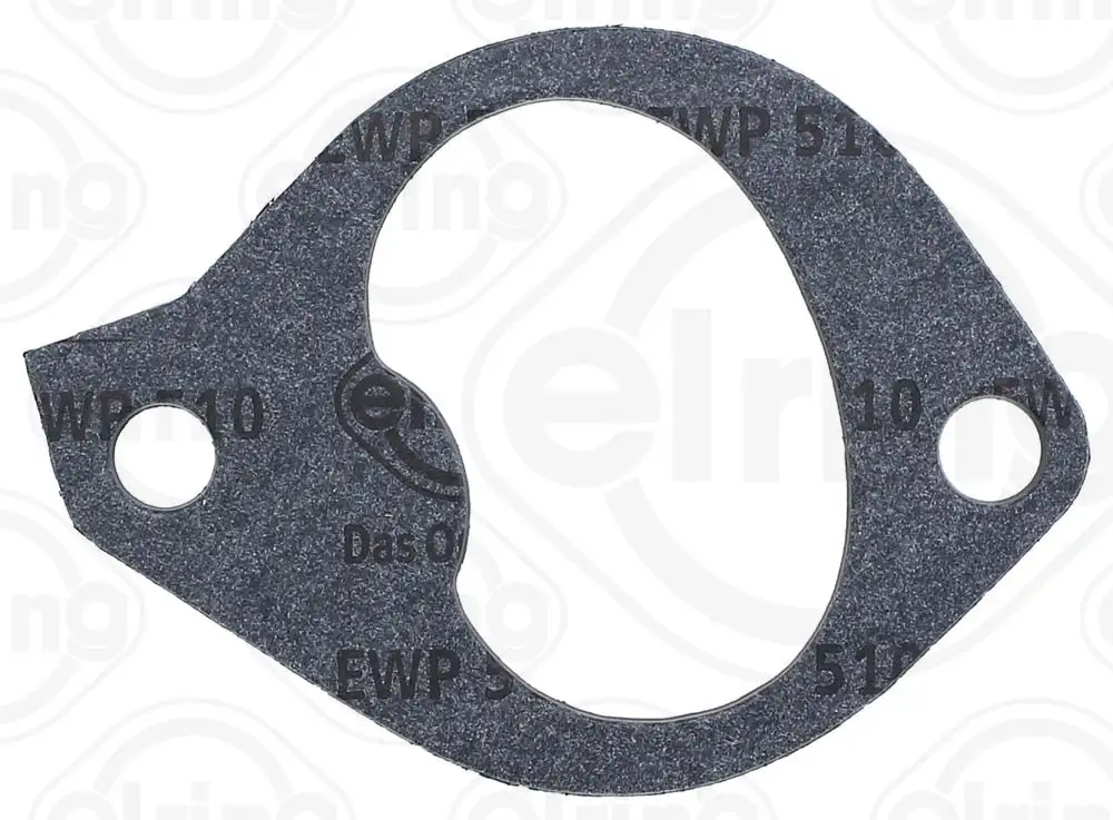 ELRING Dichtung, Ansaugkrümmer IELG774678