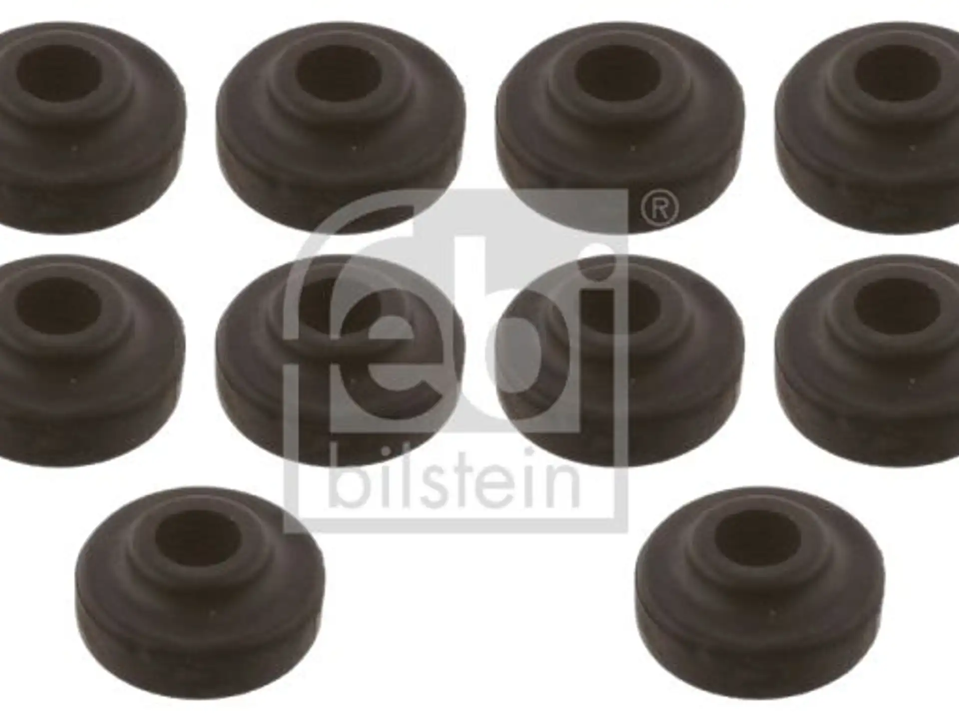 FEBI BILSTEIN Dichtung, Zylinderkopfhaubenschrauben IFEN32146
