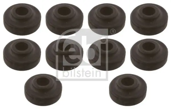 FEBI BILSTEIN Dichtung, Zylinderkopfhaubenschrauben IFEN32146