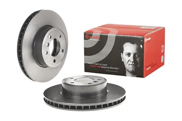 BREMBO Bremsscheibe IBRO09917211