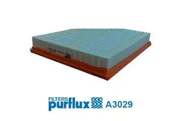 PURFLUX Luftfilter 3286062030293