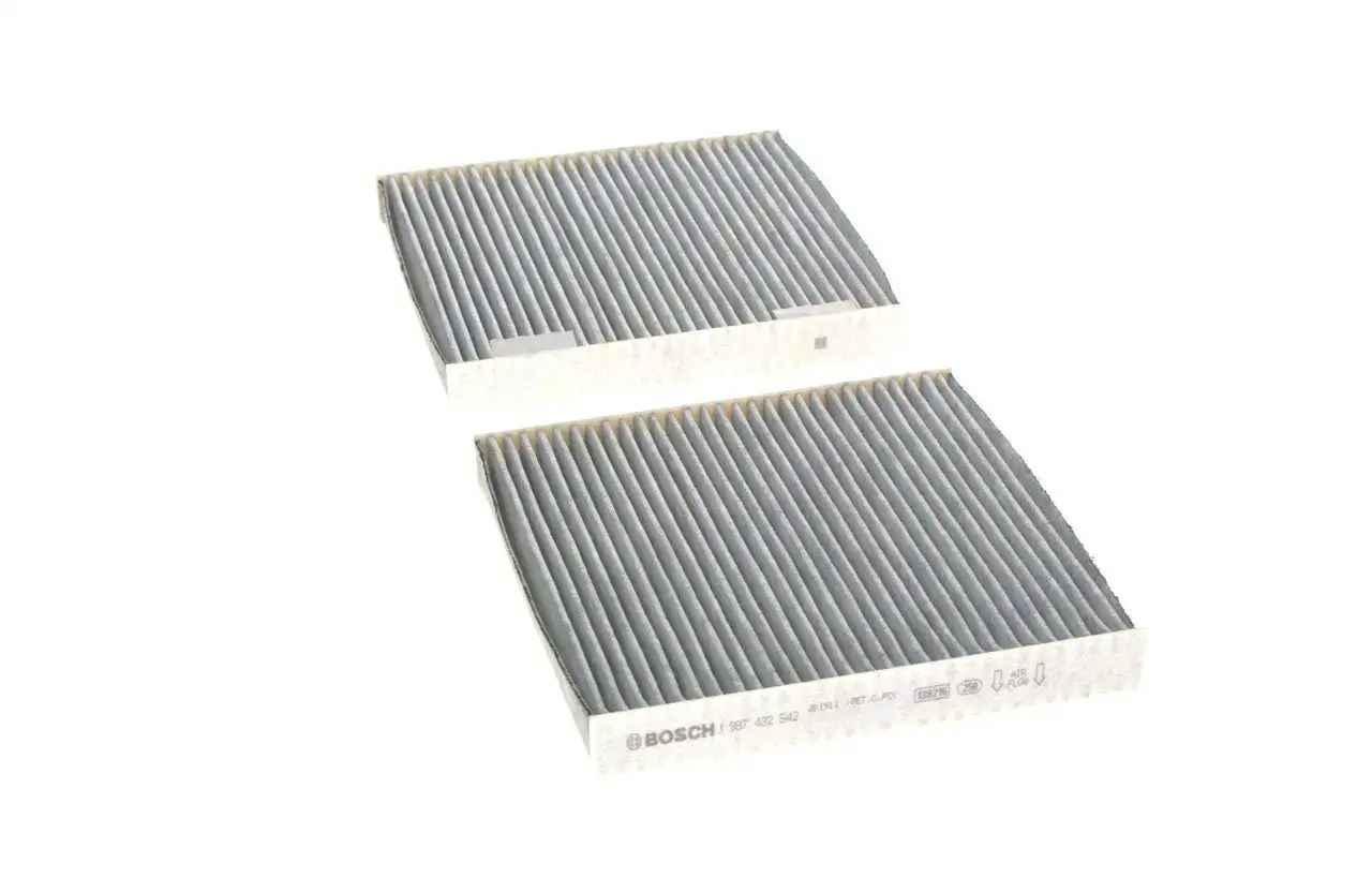 BOSCH Filter, Innenraumluft IBOH1987432542