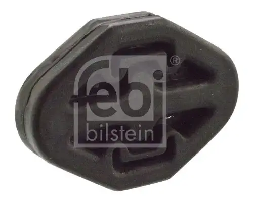FEBI BILSTEIN Halter, Abgasanlage IFEN12252