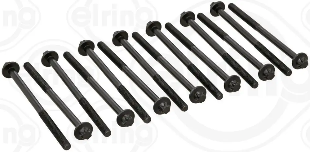 ELRING Zylinderkopfschraubensatz IELG233380